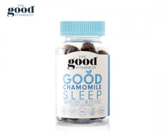 The Good Vitamin Co. 成人安睡助眠软糖 60粒 The Good Vitamin Co. 成人安睡助眠软糖 60粒